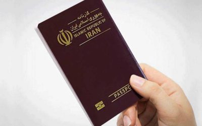لغو ویزای سفر هوایی زائران ایرانی به عراق